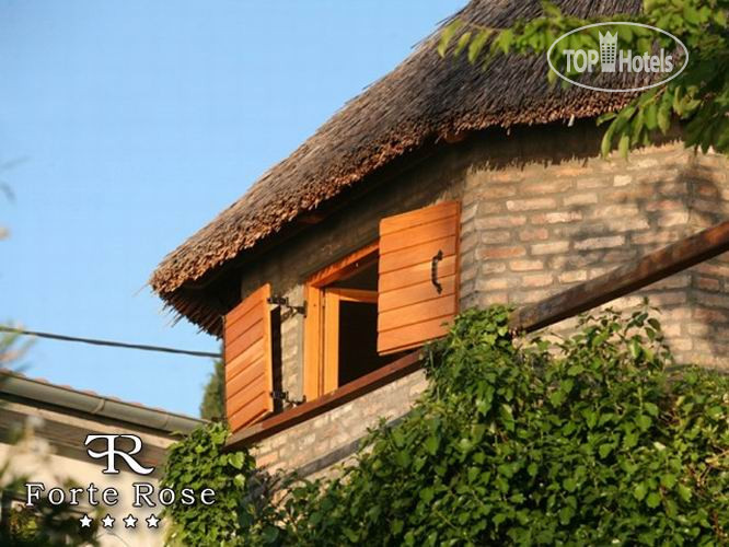 New photos from tourists Bungalows Forte Rose 3*