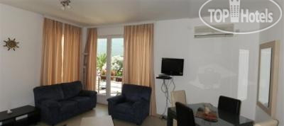 New photos from tourists President 3*