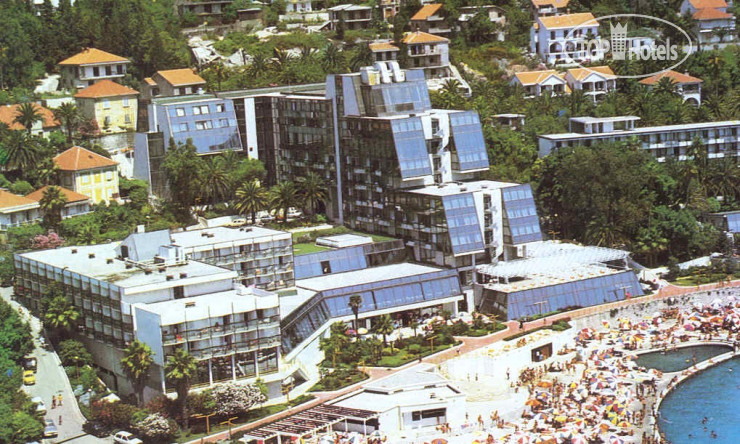 Hotel photo Plaza 3*