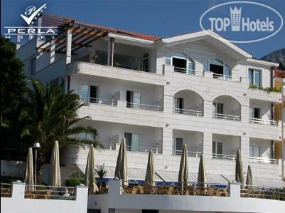 Hotelier's photos Perla 4*