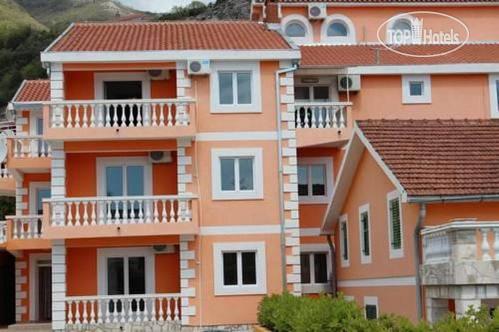 Hotel photo Apartments Monte Aria 4*