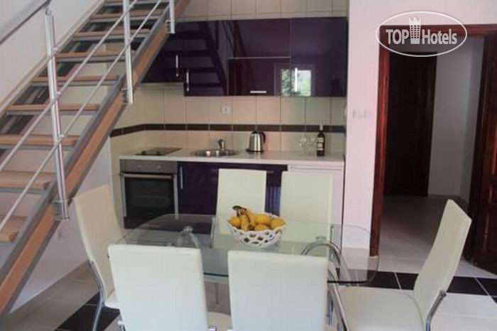 New photos from tourists Apartments Monte Aria 4*