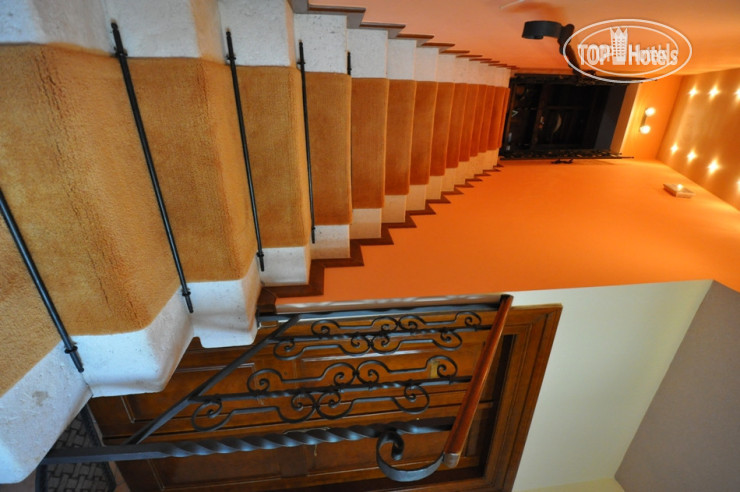Hotel photo Forza Lux 4*