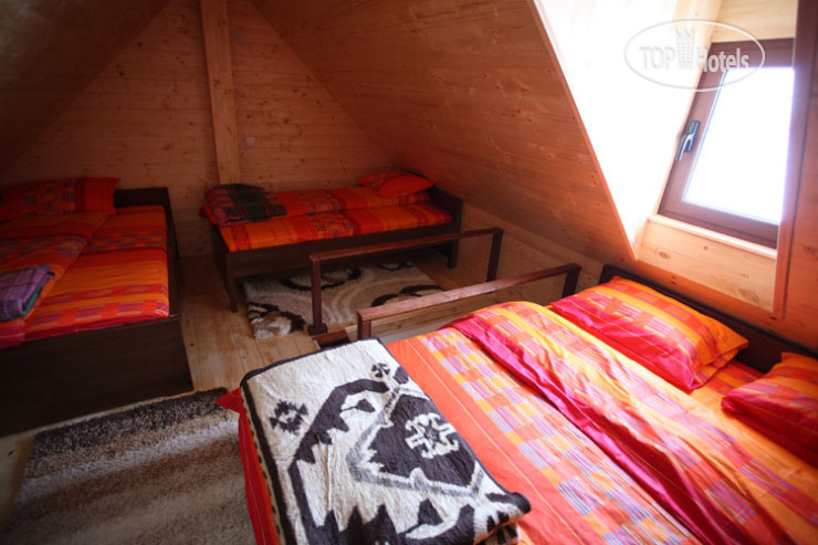 New photos from tourists Family Apartmani 3*