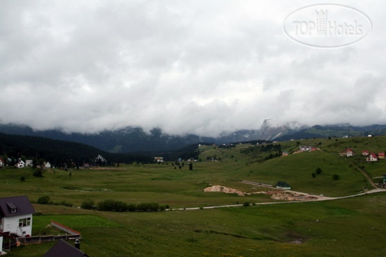 New photos from tourists Javor 3*