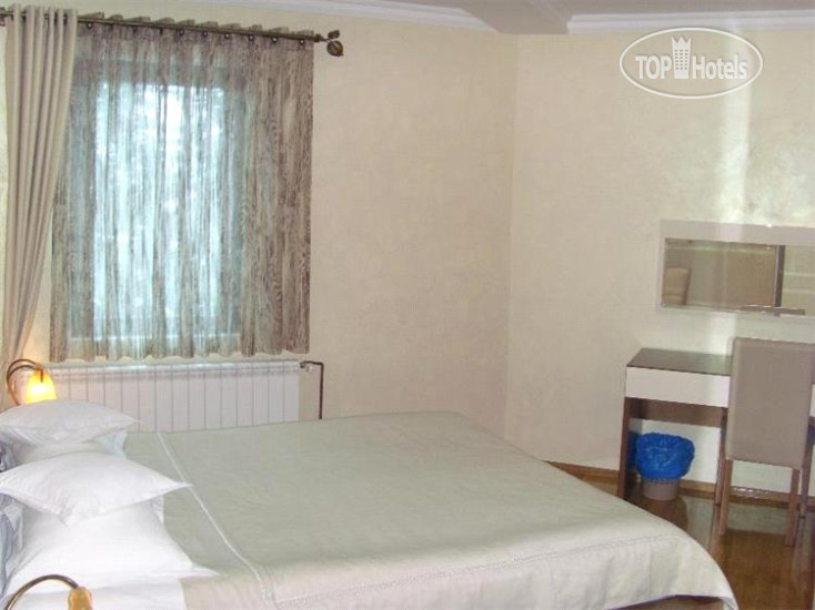 New photos from tourists Ski Hotel Zabljak 4*