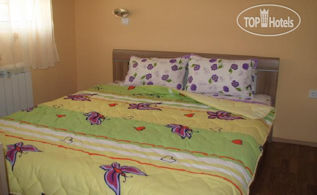 New photos from tourists Apartments Sarovic