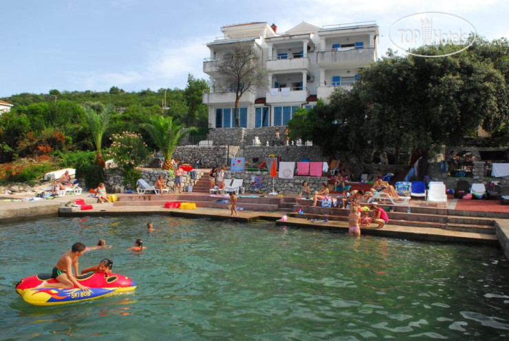 Фото Vizantija Hotel