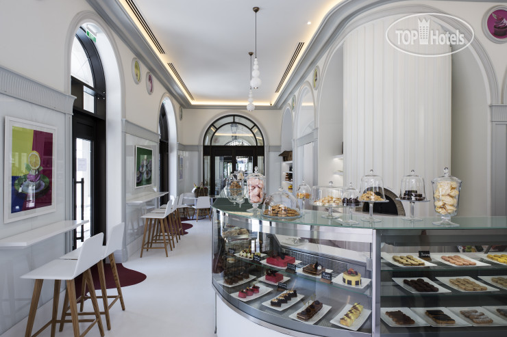 New photos from tourists Regent Porto Montenegro 5*