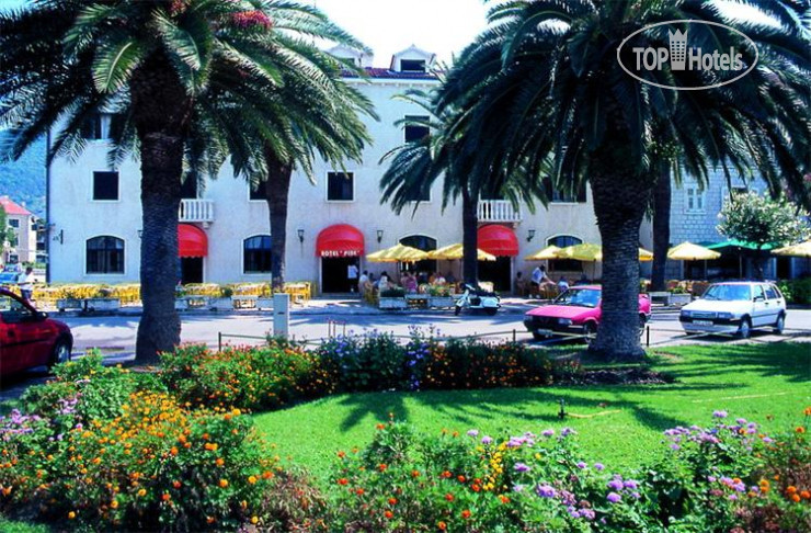 Hotel photo Pine 4*