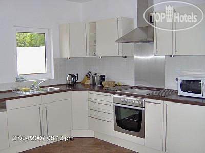 New photos from tourists Villa Nada 4*