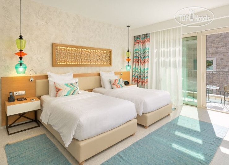 New photos from tourists The Chedi Lustica Bay 5*