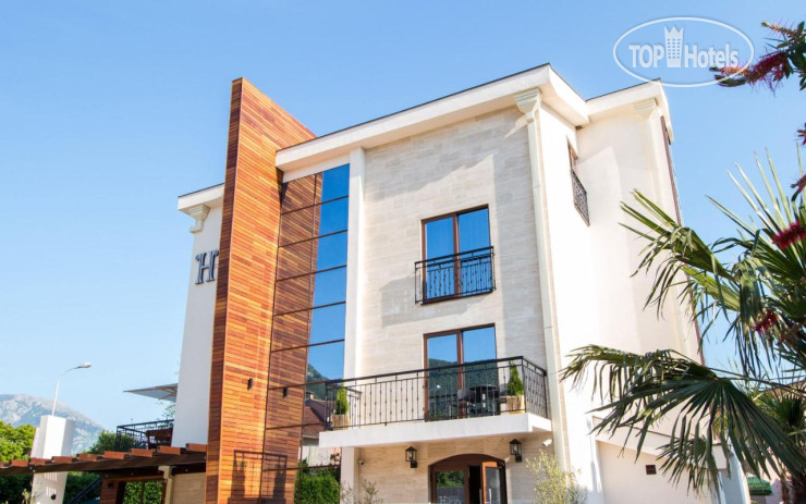 New photos from tourists Helada Hotel 4*