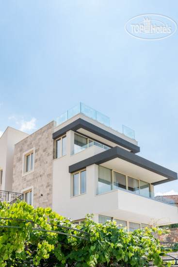 Hotel photo Kaliman Villa Lux 