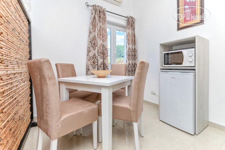 New photos from tourists Luxury Apartments Dragana Tivat
