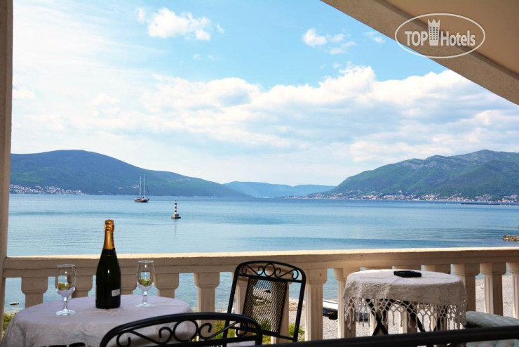Photos Luxury Apartments Dragana Tivat