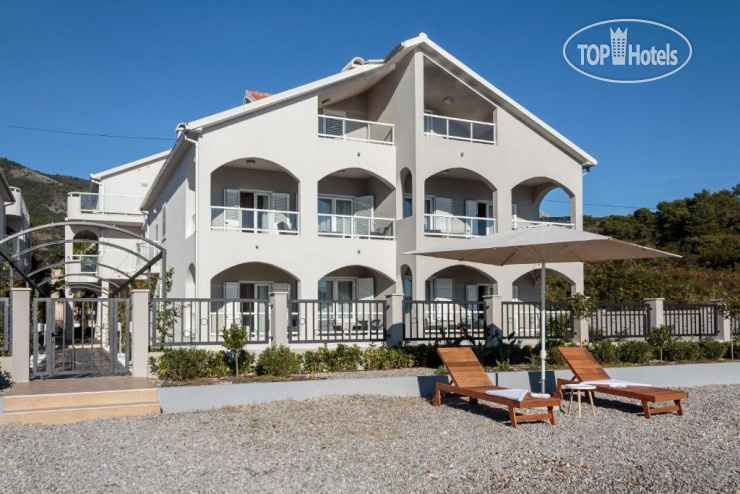 New photos from tourists Laguna Mini Resort 4*