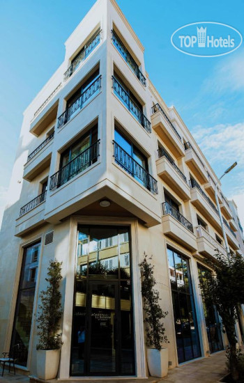 New photos from tourists La Fleur Boutique Hotel 5*