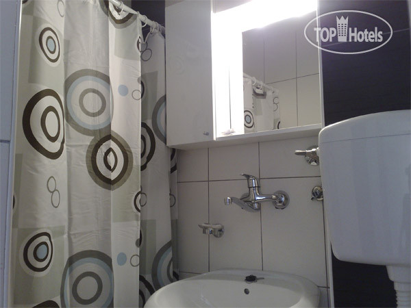 New photos from tourists Plavi horizonti 2*