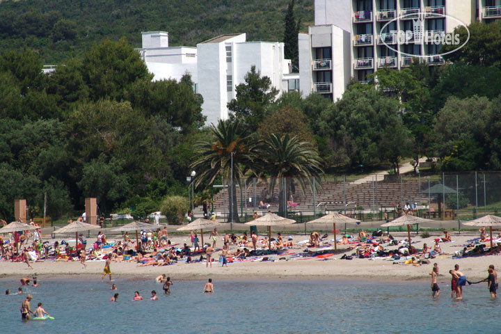 Hotel photo Plavi horizonti 2*