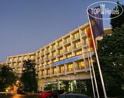 Hotel photo Montenegrino 4*