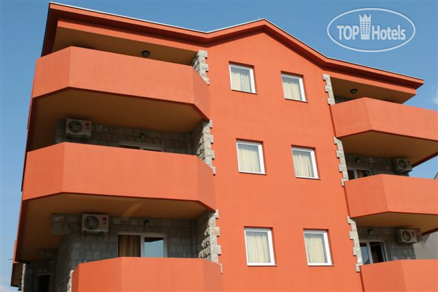Hotel photo Samardzic APT