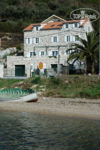 Hotelier's photos Bujanic Apartment 3 3*