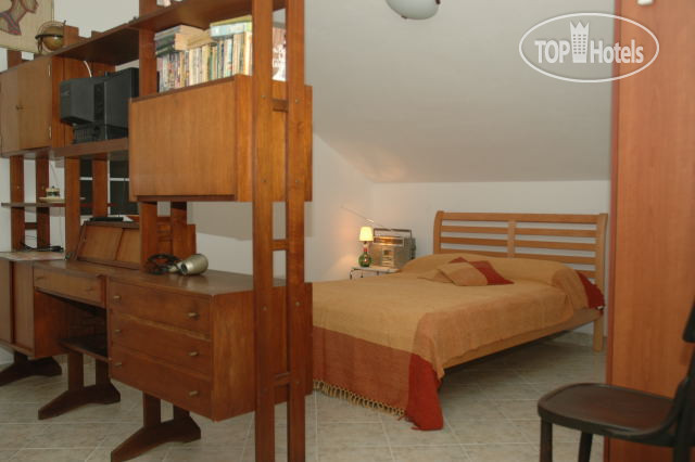 New photos from tourists Bujanic Apartment 3 3*
