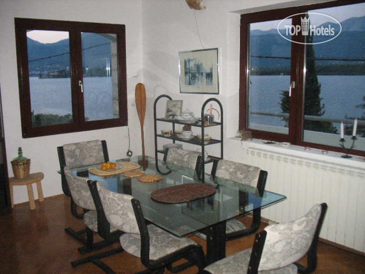 Hotel photo House Djurasevici Villa APT