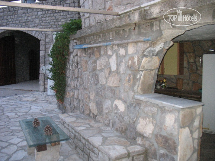 New photos from tourists House Djurasevici Villa APT