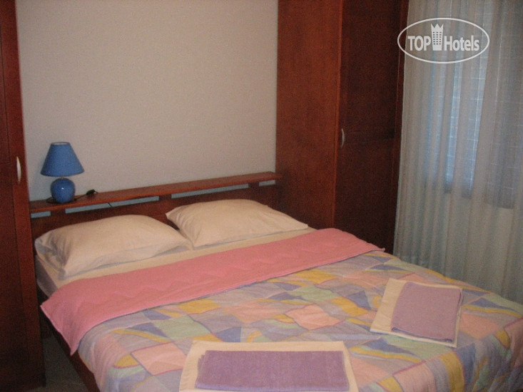 New photos from tourists Villa Momo 3*