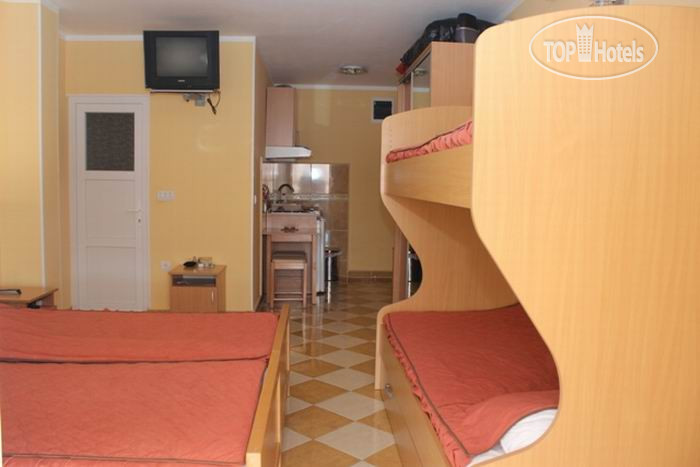 New photos from tourists D&D Apartment 3*