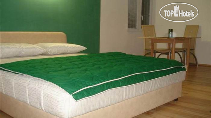 New photos from tourists Apartments Dojkic 3*