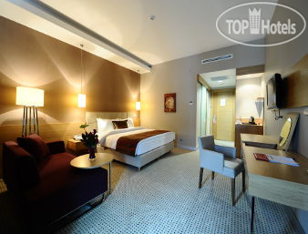 New photos from tourists Ramada Podrica 4*