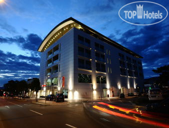 Hotelier's photos Ramada Podrica 4*