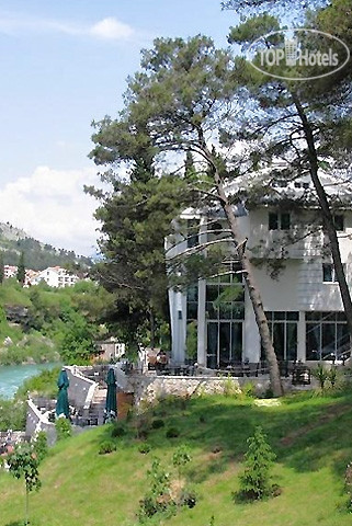 New photos from tourists Ambasador 4*