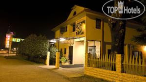 Hotelier's photos Ambiente 3*