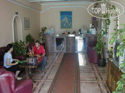 New photos from tourists Lovcen 3*