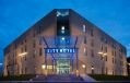 Hotel photo City 4*