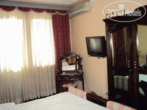 New photos from tourists Hilton Podgorica Crna Gora 5*