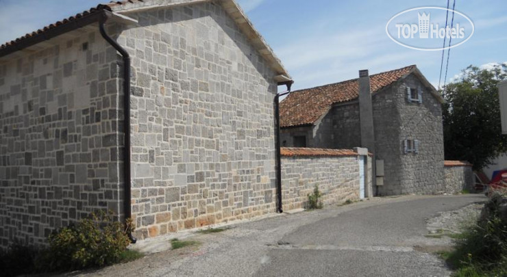 Hotelier's photos Stone Houses Bastion 3*
