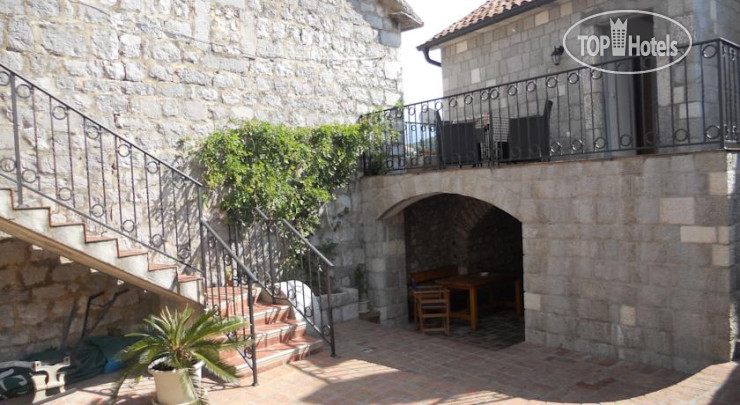 New photos from tourists Stone Houses Bastion 3*