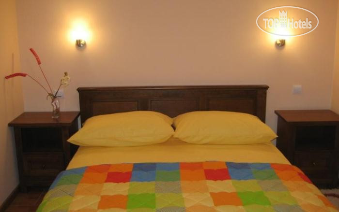 New photos from tourists Villa Mare 3*