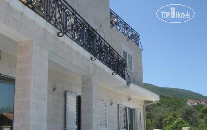 Hotelier's photos Villa Mare 3*