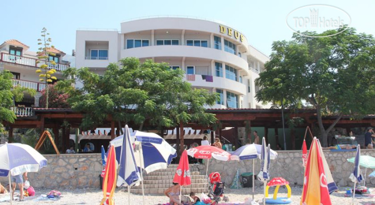 Hotel photo Villa Deus 4*