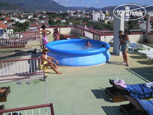 New photos from tourists Vila Bogumila 3*