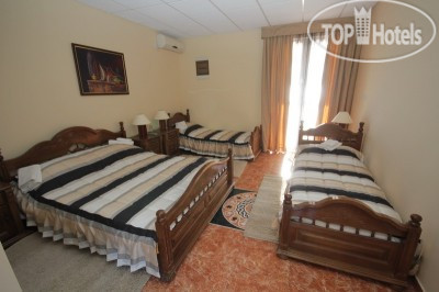New photos from tourists Villa Izvor