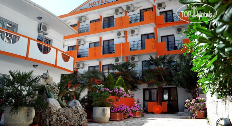 Hotelier's photos Sirena Marta 3*