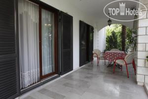 New photos from tourists Villa Perovic 3*