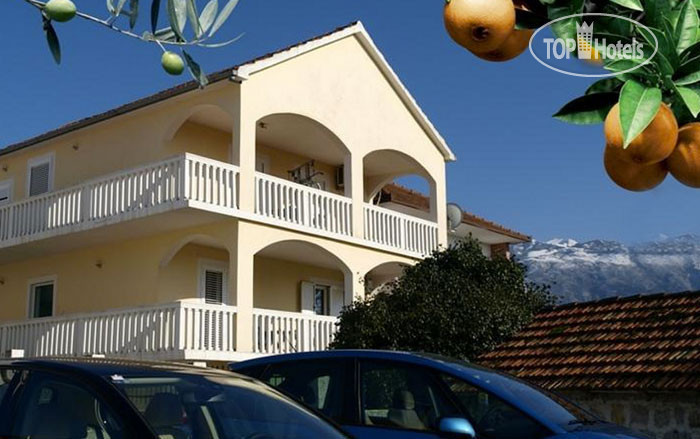 Hotelier's photos Вилла Даница